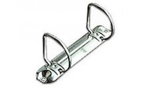 2 RING CLIP D 40 File Clips