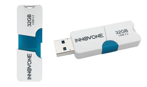 Flash Drive 3.2 - 32 GB