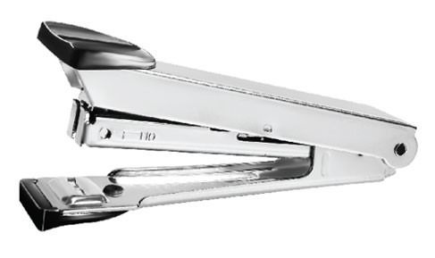 fast stapling edge stapler with a Finger Ring HD-10B uses no.10 staples kangaro 