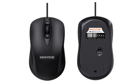 INNOVONE Wired Mouse