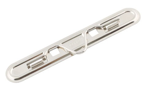  REGULAR PRESSURE PLATE 	 