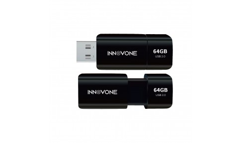 FLASH DRIVE 2.0 64 GB