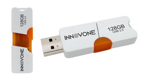 FLASH DRIVE 2.0 128 GB