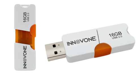 FLASH DRIVE 2.0 16 GB