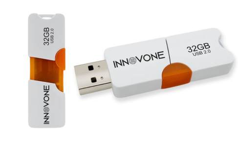 FLASH DRIVE 2.0 32 GB