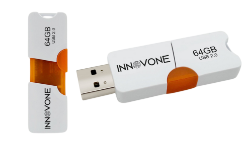 FLASH DRIVE 2.0 64 GB