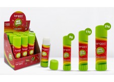 Glue Stick 8gm, 15gm, 25gm