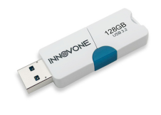  Flash Drive 3.2 128 GB